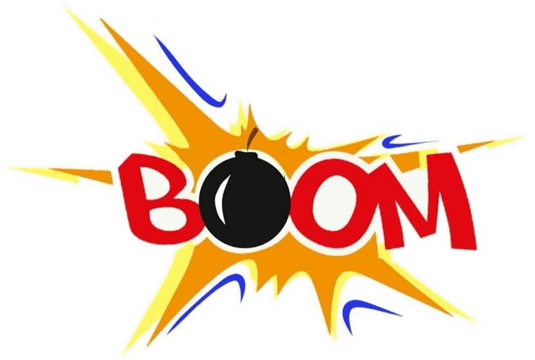 logo Associazione Culturale Boom